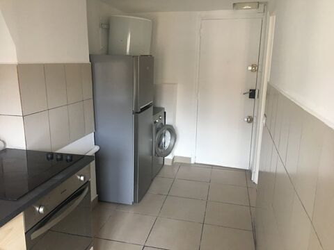  Appartement  louer 1 pice 25 m