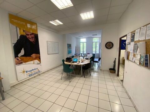 LA CANEBIERE /13001 MARSEILLE<br>Sur la Canebi&egrave;re, au... 1040 13001 Marseille