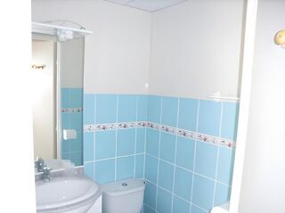  Appartement à louer 2 pièces 37 m²