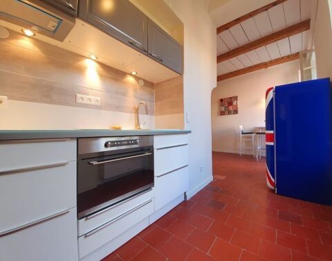  Appartement � louer 2 pi�ces 33 m�