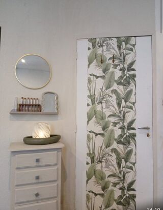  Appartement à louer 3 pièces 55 m²