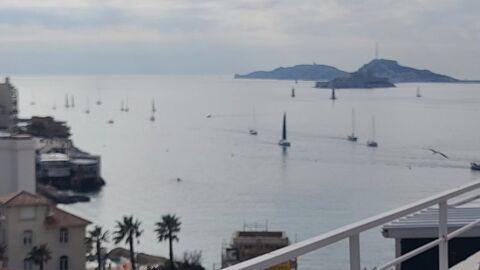  Appartement � louer 3 pi�ces 62 m�