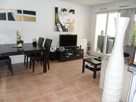  Appartement � louer 2 pi�ces 48 m�