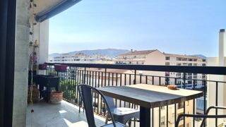  Appartement à louer 3 pièces 72 m²