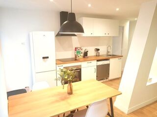  Appartement � louer 1 pi�ce 10 m�