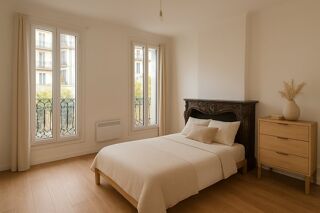  Appartement à louer 3 pièces 70 m²