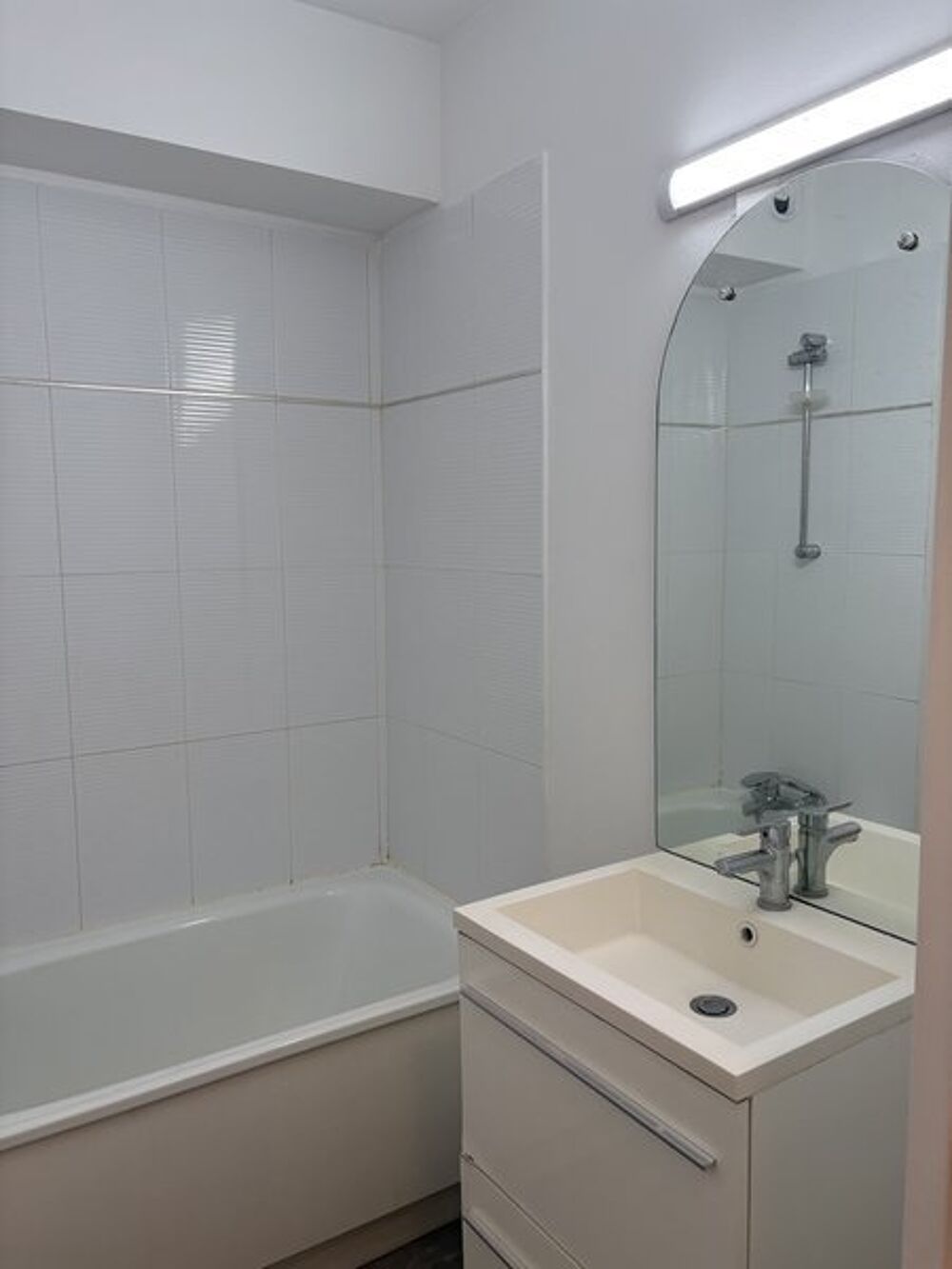 location Appartement - 1 pièce(s) - 23 m² Marseille 10