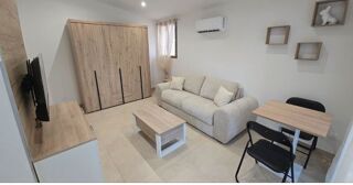  Appartement à louer 1 pièce 26 m²