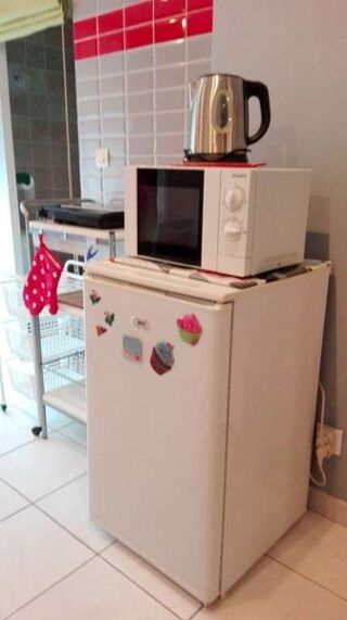  Appartement  louer 1 pice 20 m