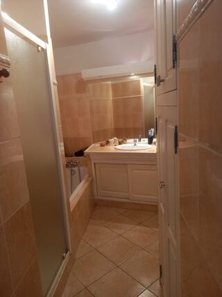  Appartement � louer 2 pi�ces 45 m�