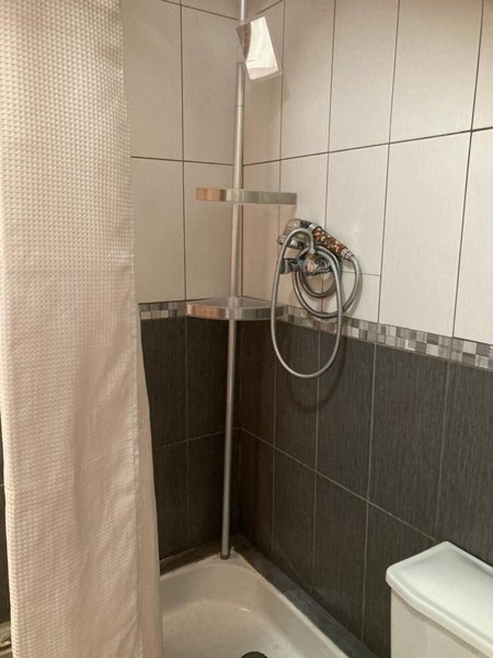 location Appartement - 1 pièce(s) - 30 m² Marseille 1