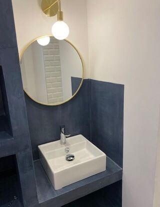  Appartement à louer 3 pièces 60 m²