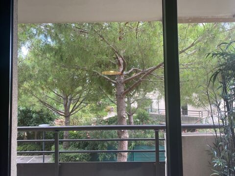  Appartement � louer 2 pi�ces 32 m�