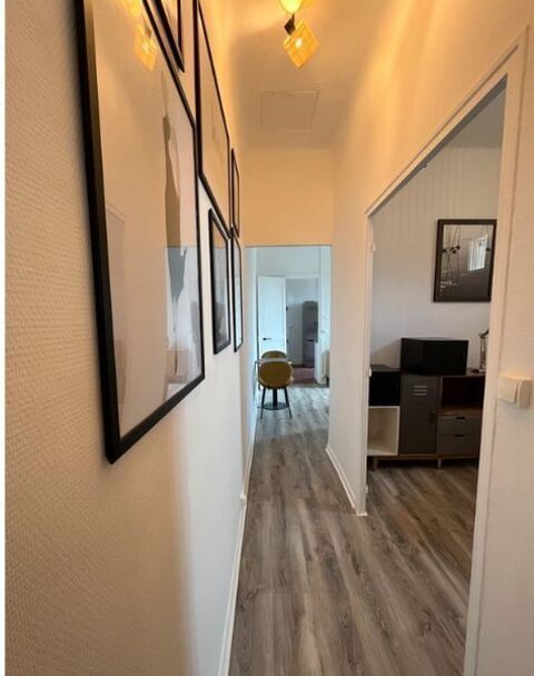  Appartement � louer 3 pi�ces 43 m�