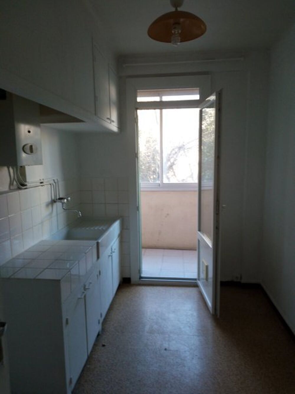 location Appartement - 1 pièce(s) - 28 m² Marseille 13