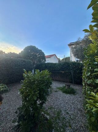  Appartement à louer 3 pièces 52 m²