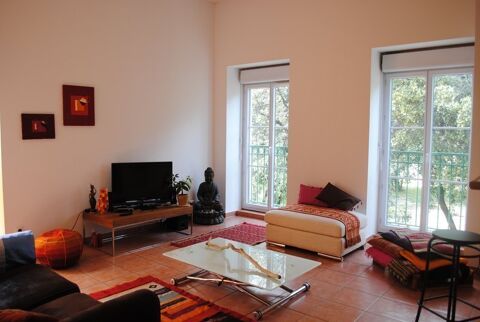  Appartement � louer 2 pi�ces 47 m�