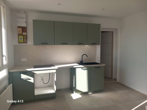  Appartement � louer 1 pi�ce 28 m�