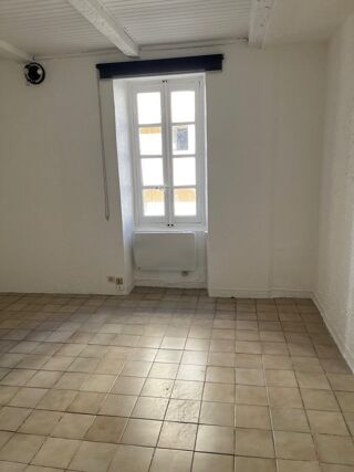  Appartement à louer 1 pièce 22 m²