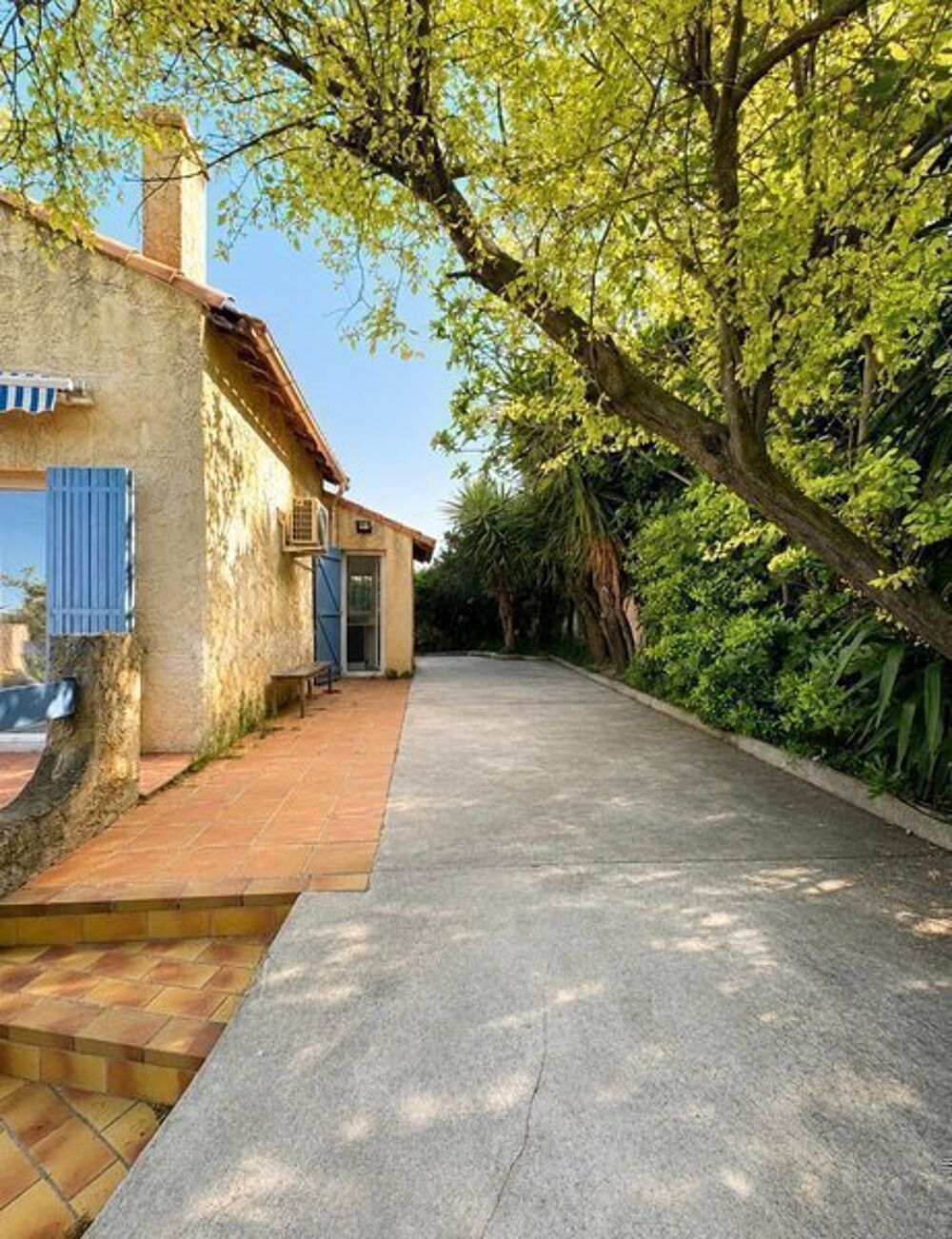 location Maison - 3 pièce(s) - 102 m² Marseille 13