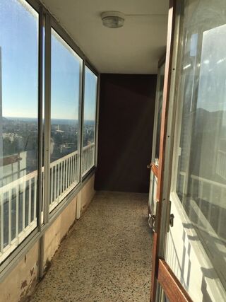  Appartement  louer 4 pices 73 m