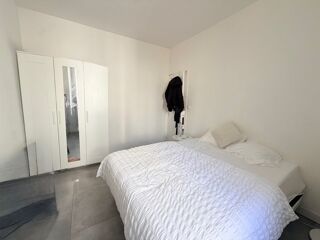  Appartement � louer 2 pi�ces 35 m�