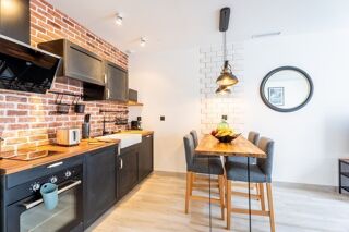  Appartement à louer 2 pièces 46 m²