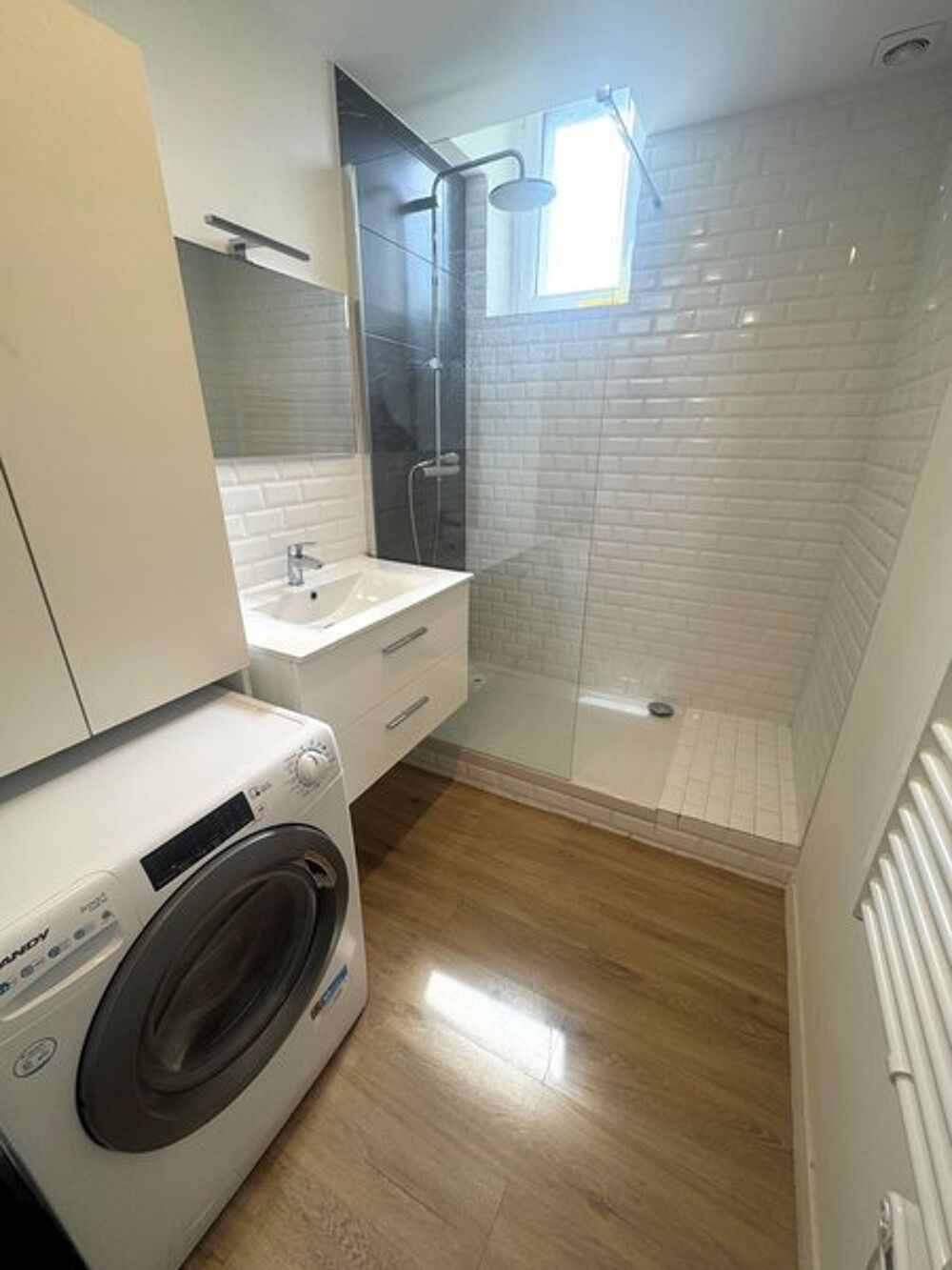 13003 La belle de mai MARSEILLE T2.3 Duplex, Piece princ....