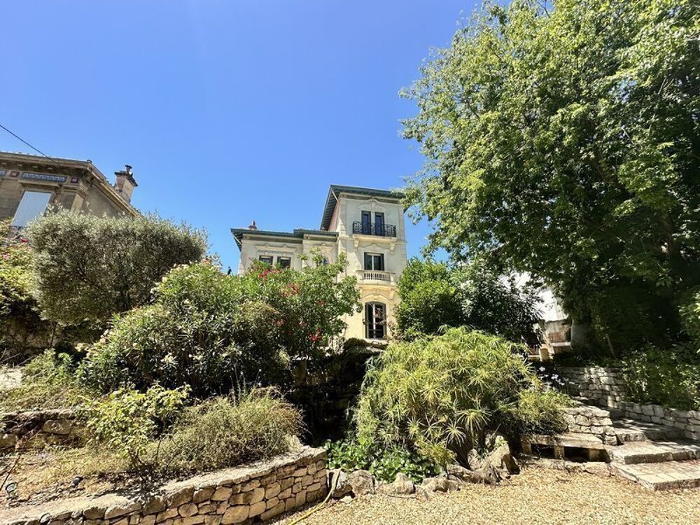 location Maison - 7 pice(s) - 260 m Marseille 12