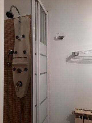 location Appartement - 1 pièce(s) - 17 m² Aubagne (13400)