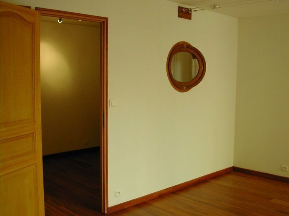 location Appartement - 1 pièce(s) - 30 m² Marseille 10