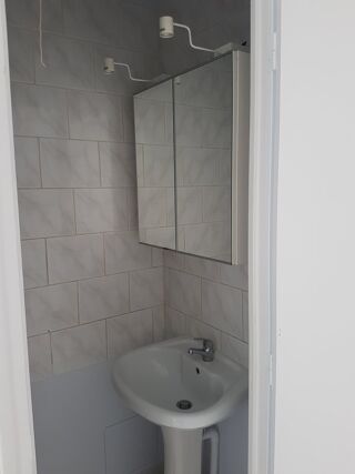  Appartement � louer 1 pi�ce 25 m�
