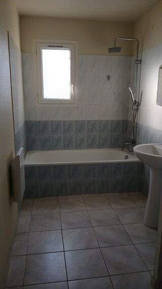  Appartement � louer 2 pi�ces 45 m�