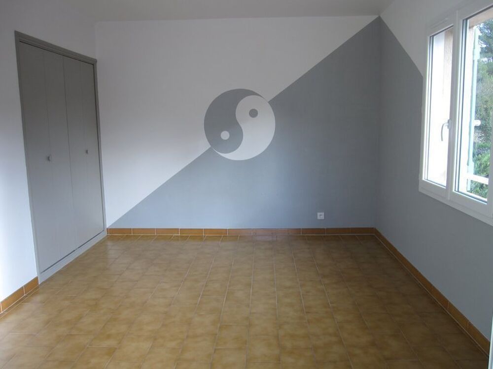 location Maison - 5 pièce(s) - 125 m² Auriol (13390)