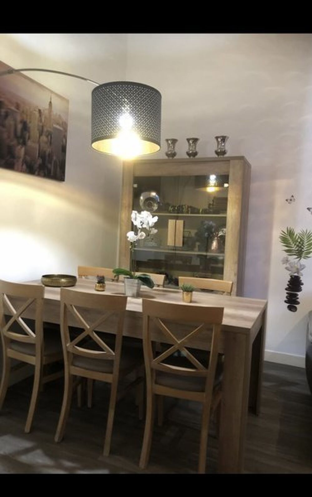 location Appartement - 3 pièce(s) - 64 m² Marseille 6