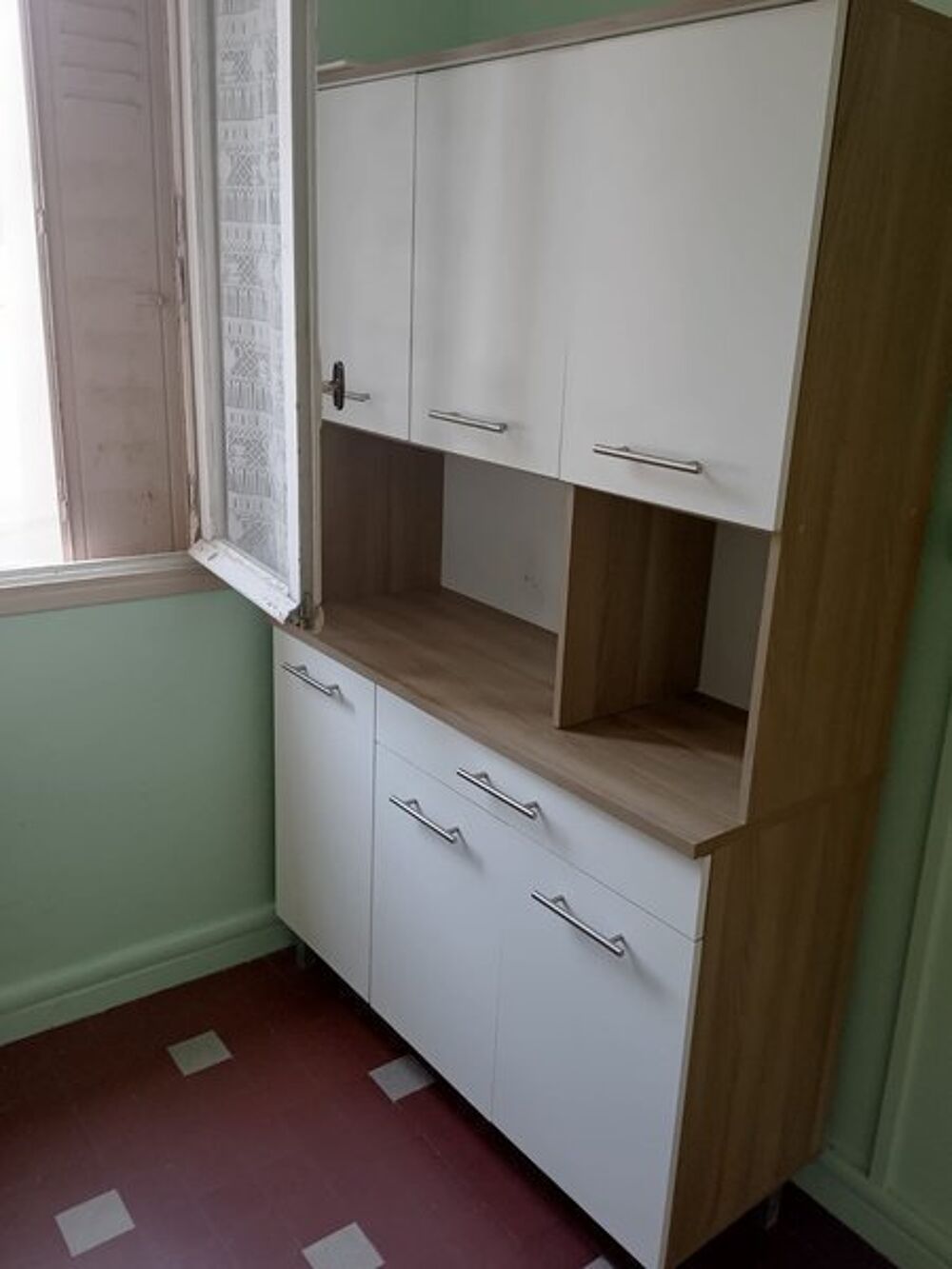 location Appartement - 3 pièce(s) - 56 m² Marseille 9