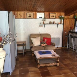  Maison à louer 2 pièces 58 m²