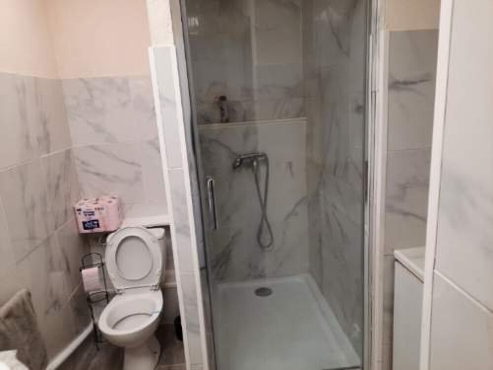 location Appartement - 1 pièce(s) - 41 m² Marseille 3