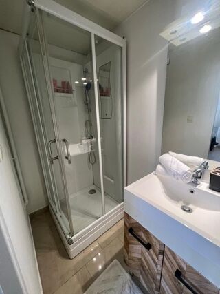  Appartement � louer 1 pi�ce 20 m�