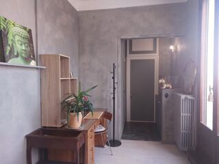 Appartement à louer 1 pièce 18 m²