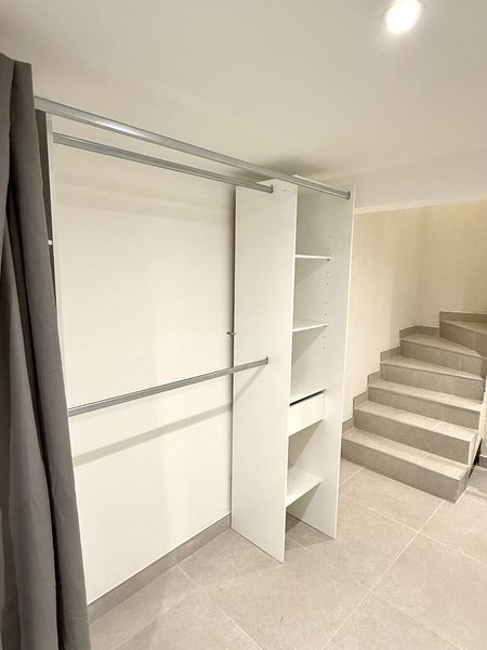 location Appartement - 2 pièce(s) - 30 m² Marseille 5