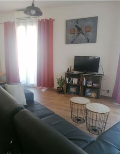 Location Appartement 950 Marseille 8