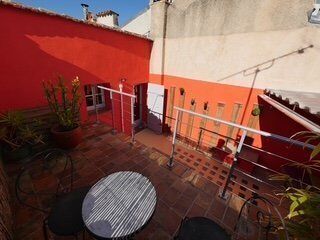  Appartement � louer 1 pi�ce 27 m�