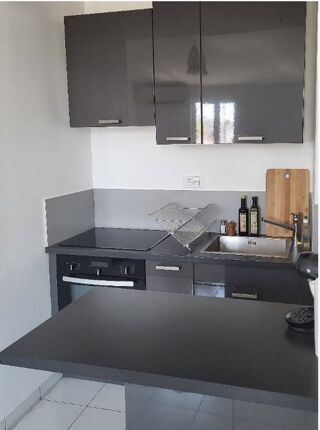  Appartement à louer 2 pièces 29 m²
