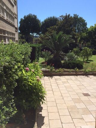  Appartement à louer 2 pièces 54 m²