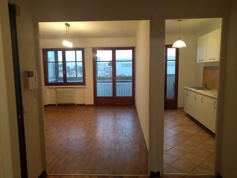  Appartement � louer 2 pi�ces 51 m�