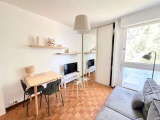  Appartement à louer 1 pièce 15 m²