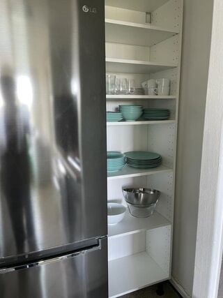  Appartement à louer 2 pièces 43 m²