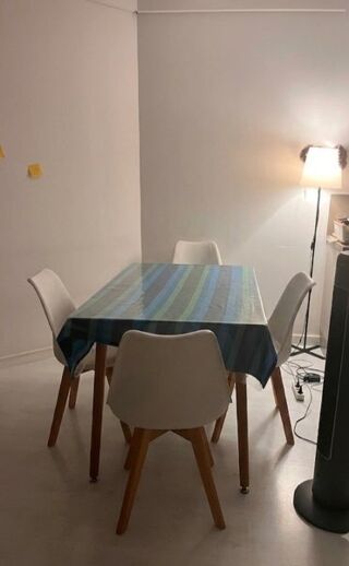  Appartement à louer 3 pièces 66 m²