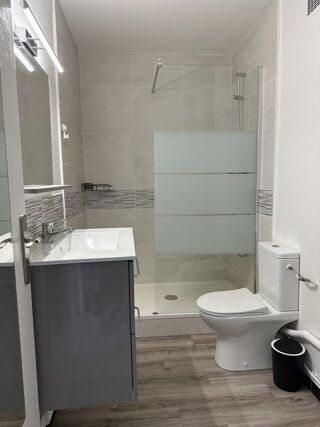  Appartement à louer 1 pièce 20 m²